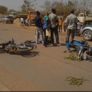 Burkina