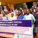 Association des Femmes Juristes du Burkina
