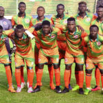 Le football burkinabé en amélioration