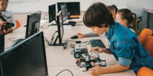 importance du numérique