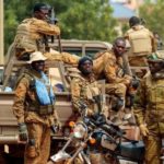 terrorisme au Burkina Faso