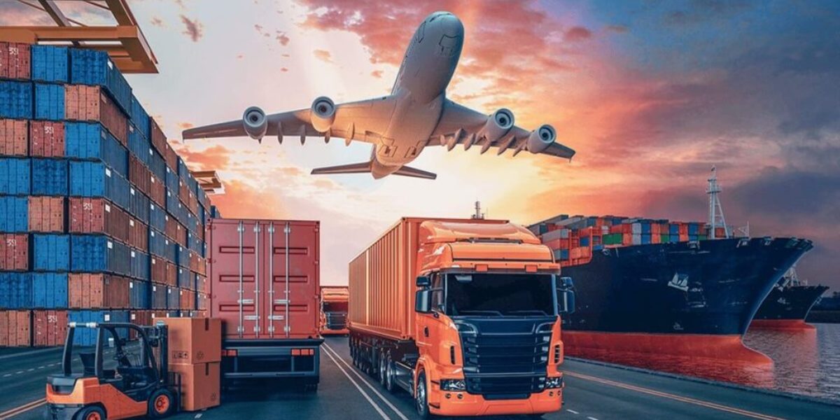 Le Transport Logistique