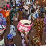 Le Mariage Traditionnel au Burkina Faso