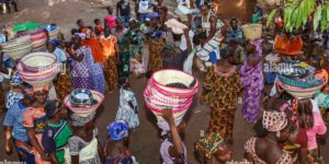 Le Mariage Traditionnel au Burkina Faso