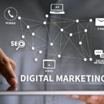 MARKETING DIGITAL