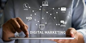 MARKETING DIGITAL
