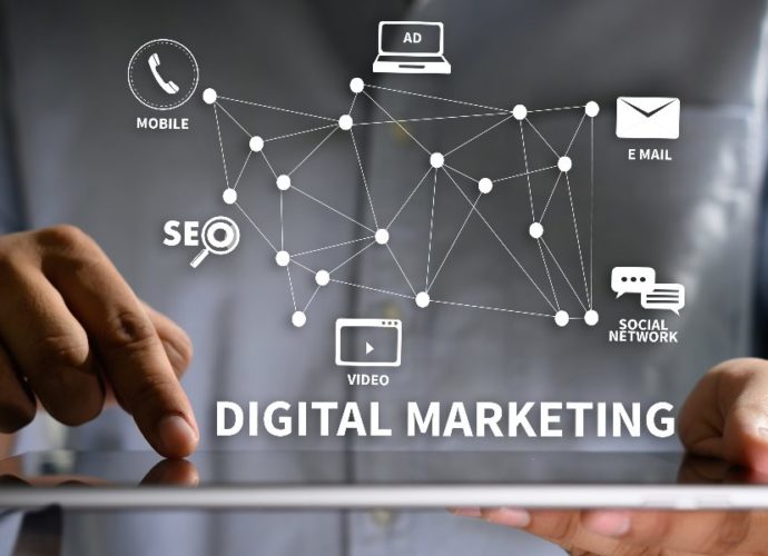 MARKETING DIGITAL