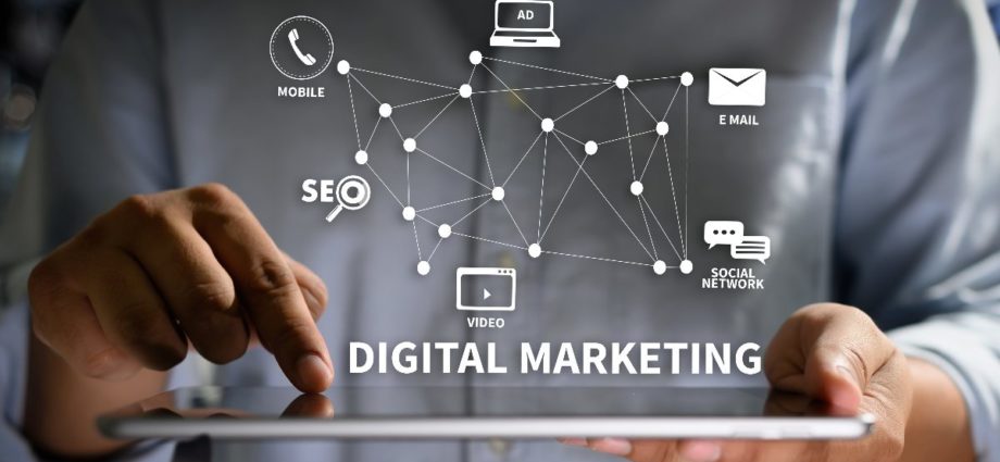 MARKETING DIGITAL