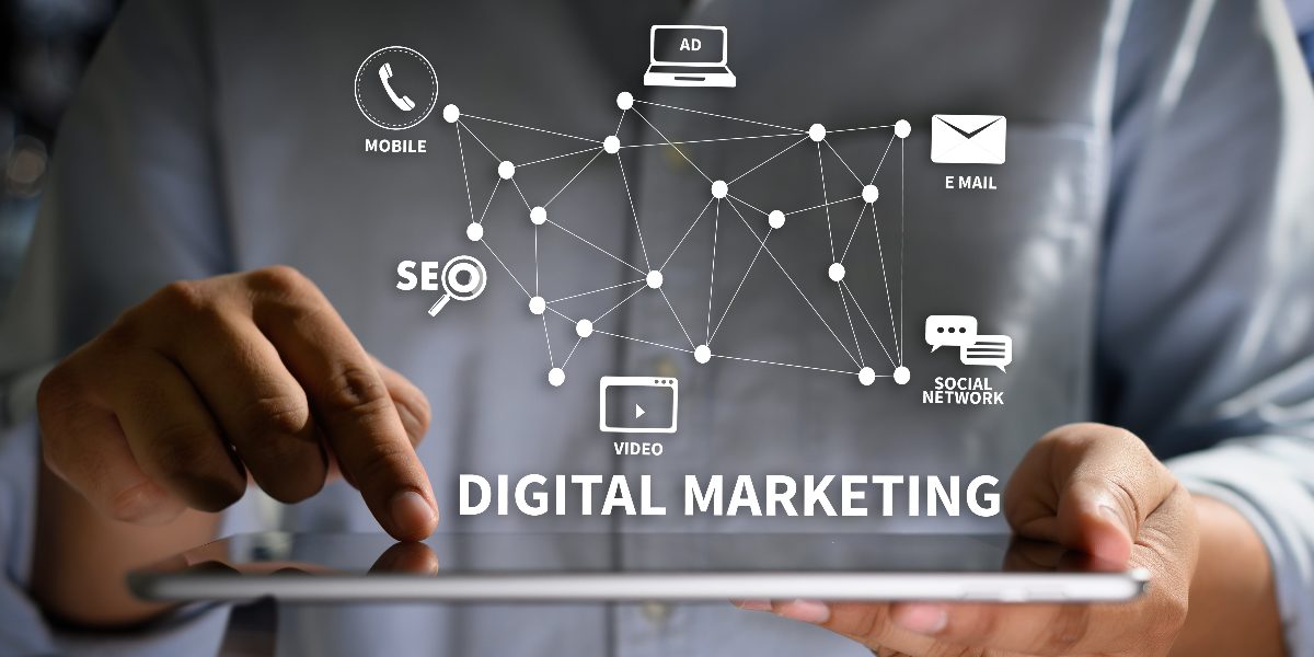 MARKETING DIGITAL