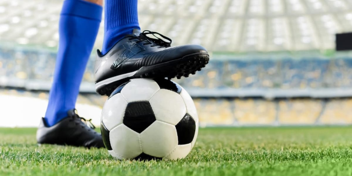 le football