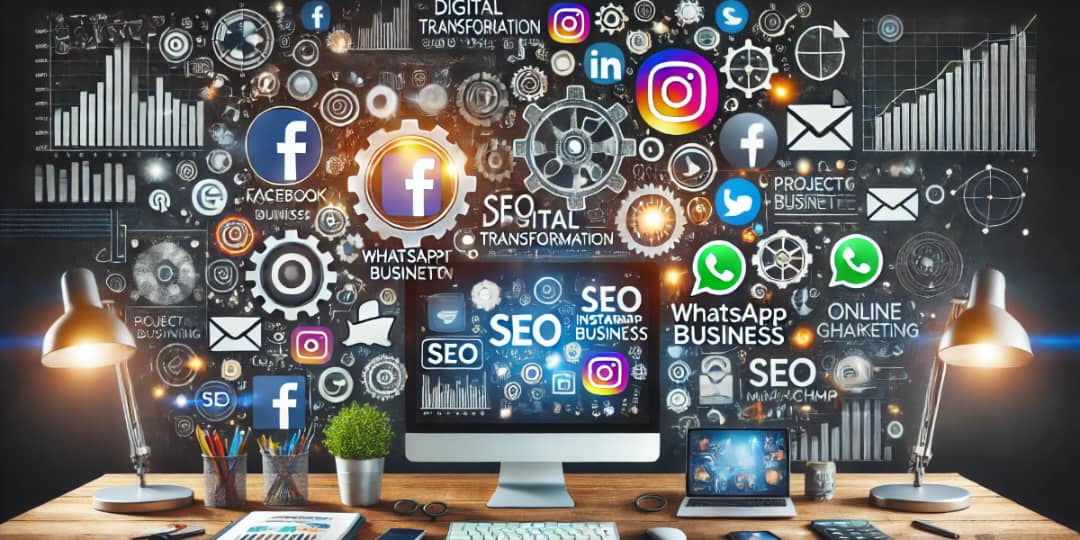 Digitalisation