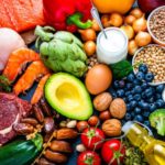 alimentation