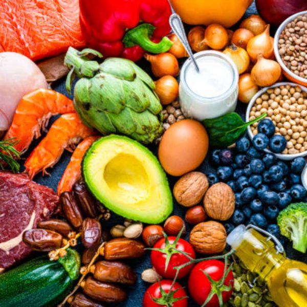alimentation
