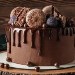 Le cake design