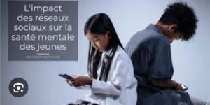 influence des réseaux sociaux