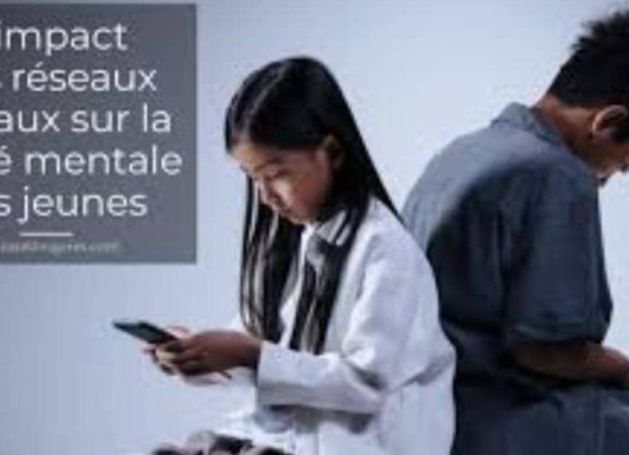 influence des réseaux sociaux