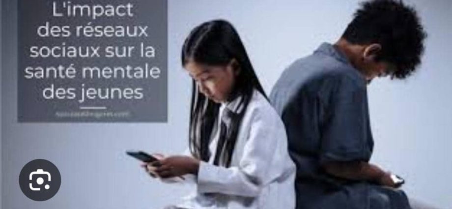 influence des réseaux sociaux