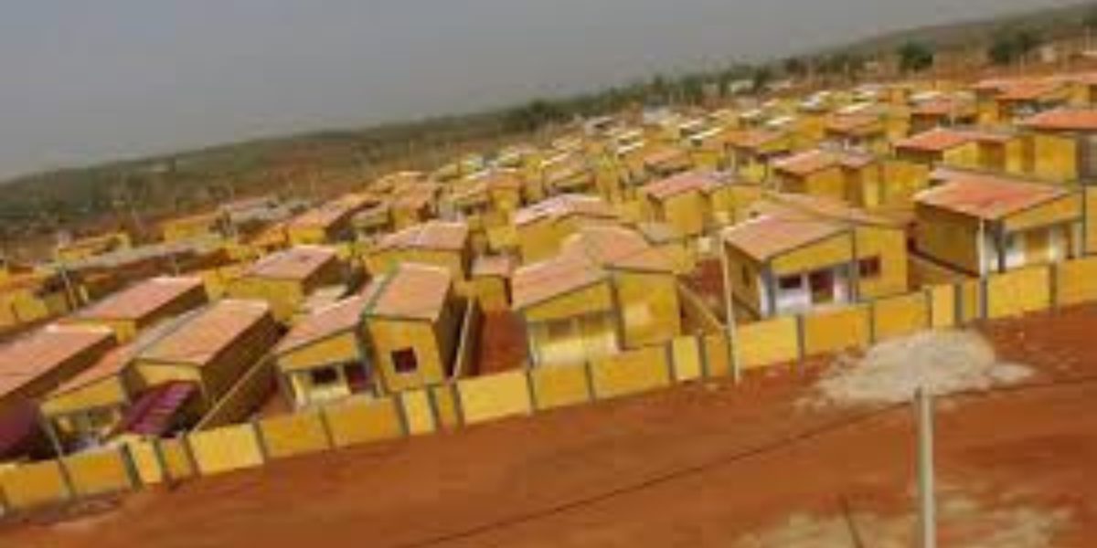 le Secteur immobilier au Burkina Faso