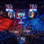 Convention gaming international
