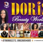 BEATITUDE BEAUTY