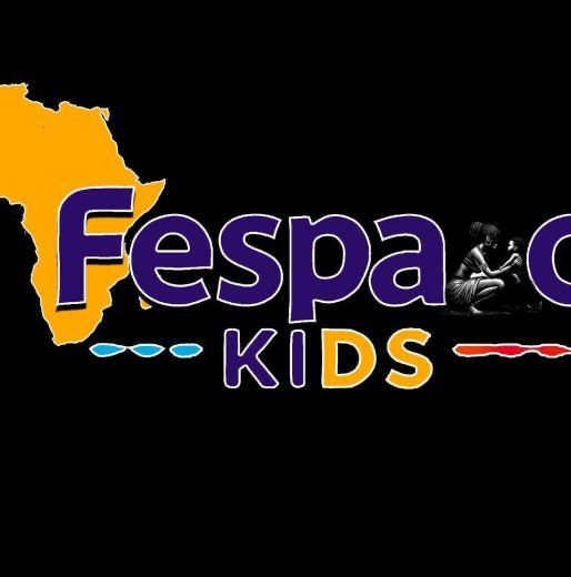 Logo FESPACO KIDS