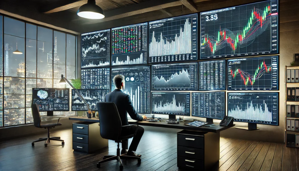 Le Trading : Opportunités et Risques