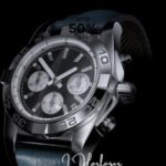 L’Horloger du Luxe : L’Excellence au Poignet