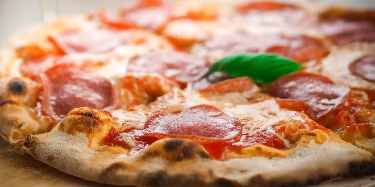 Restaurant Gusto, cuisine italienne