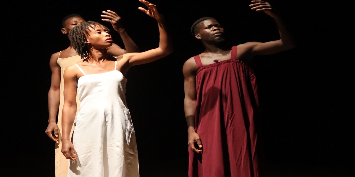 Danse sans frontière