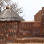 héritage artistique et culturel du peuple kasséna.