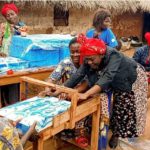 Le leadership féminin