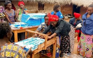 Le leadership féminin