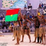 Célébration de la femme burkinabè