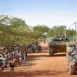 Terrorisme au Burkina Faso