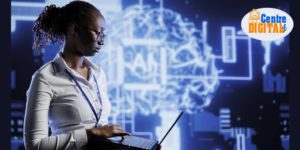 Le Centre Digital, une clé pour une inclusion…