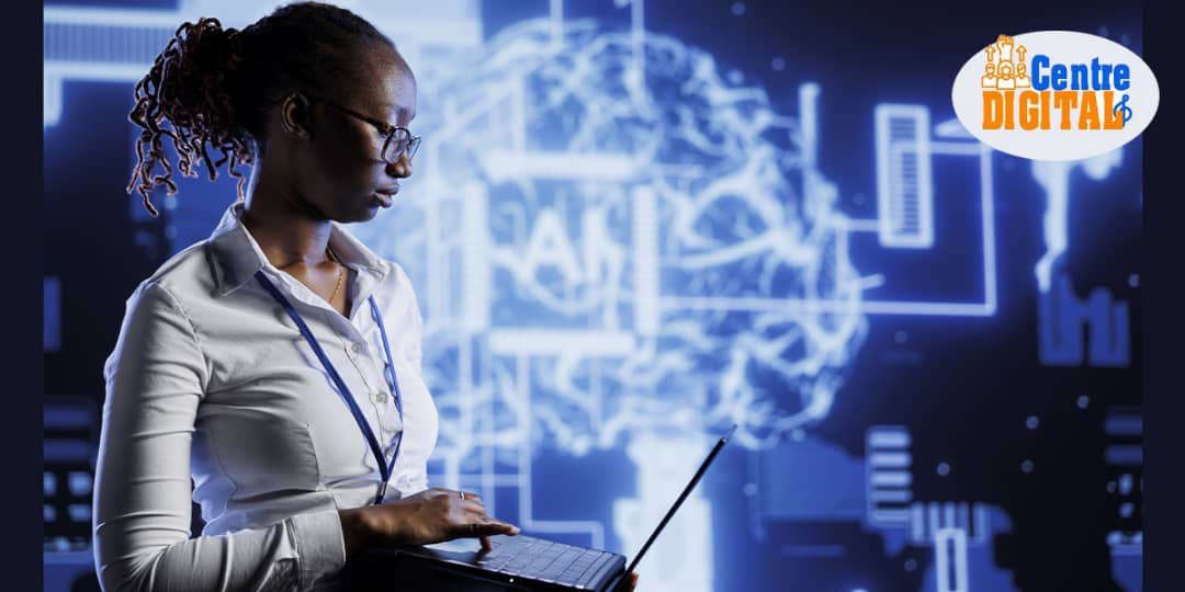 Le Centre Digital, une clé pour une inclusion numérique