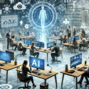 L’impact du marketing en milieu professionnel