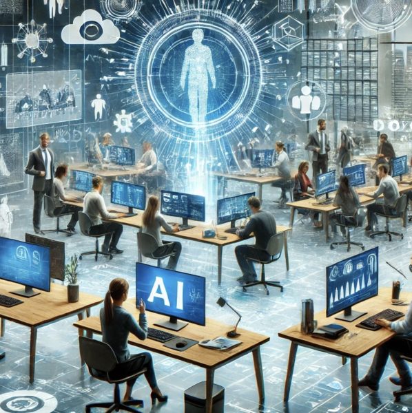 L’impact du marketing en milieu professionnel