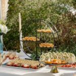 Restauration chez Boni's kitchen