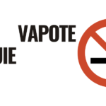 La cigarette électronique ou vapotes