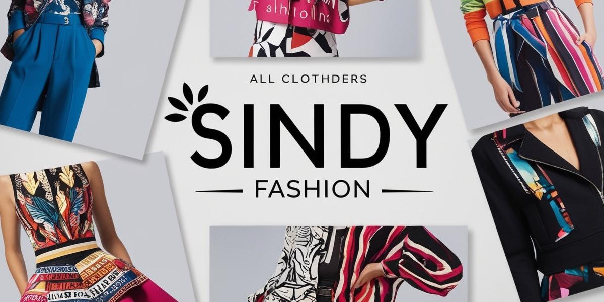 MODE STYLE ET TENDANCE