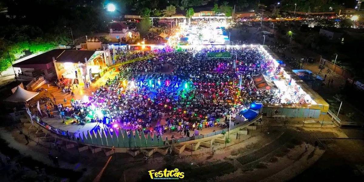 Festicas Banfora Tourisme