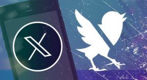 X ( Twitter)