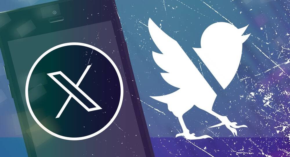 X ( Twitter)