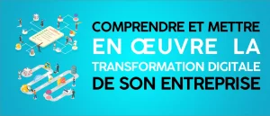 La transformation digitale pour les PME