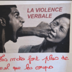La lutte contre les violences
