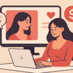 Prostitution digitale