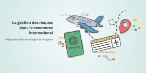 La gestion des risques dans le commerce international