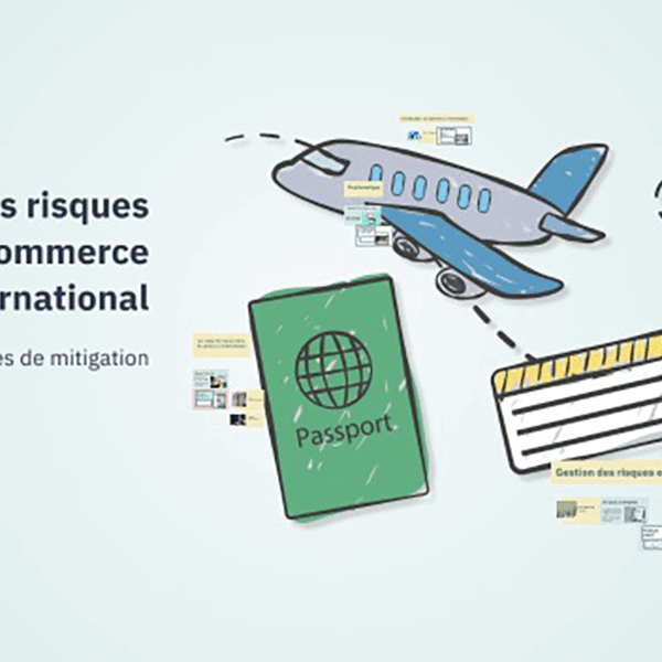 La gestion des risques dans le commerce international