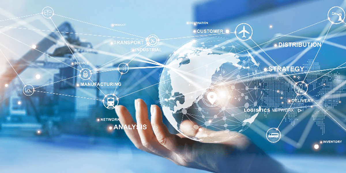 La digitalisation dans le commerce international